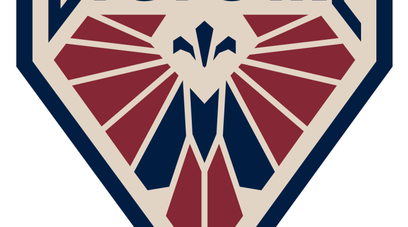 PWHL Montreal Victoire logo hockey