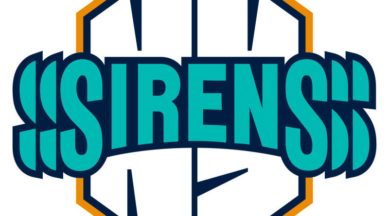 New York Sirens logo