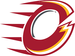 PWHL Ottawa Charge logo hockey