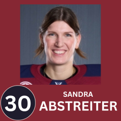 Sandra Abstreiter