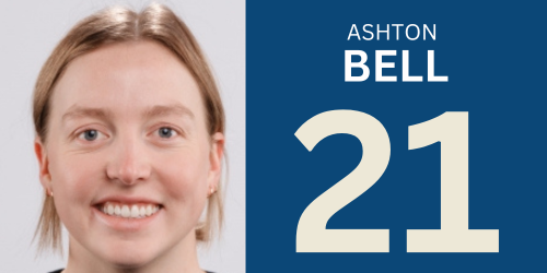 Ashton Bell