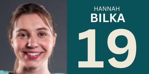 Hannah Bilka