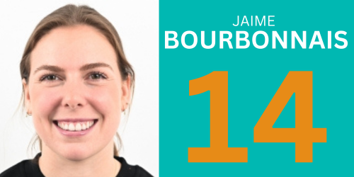 Jaime Bourbonnais