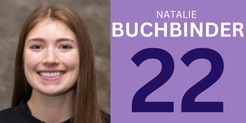 Natalie Buchbinder