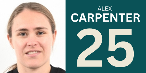 Alex Carpenter