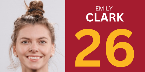 Emily Clark