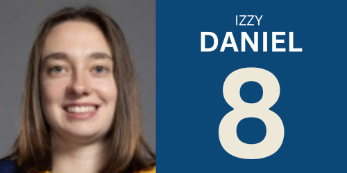 Izzy Daniel