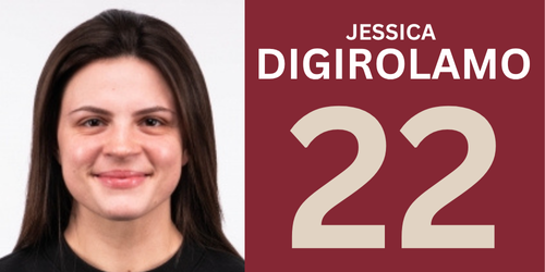 Jessica Digirolamo