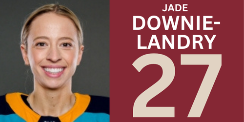 Jadę Downie-Landry