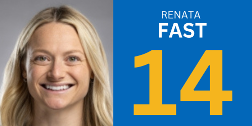 Renata Fast