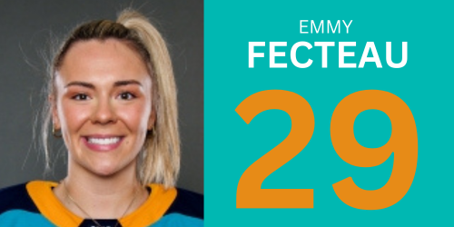 Emmy Fecteau