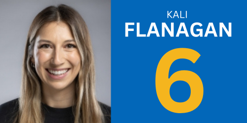 Kali Flanagan
