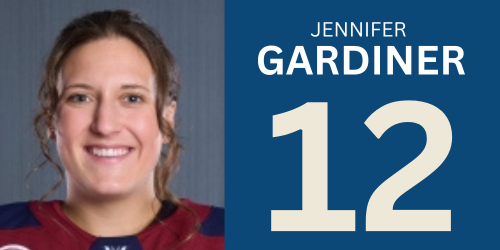 Jennifer Gardiner