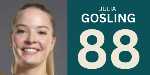 Julia Gosling