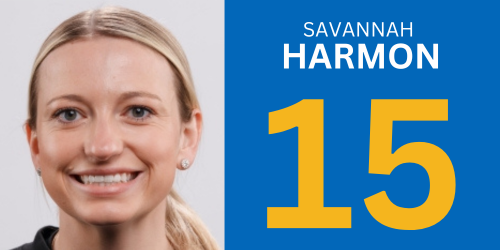 Savannah Harmon