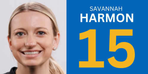 Savannah Harmon