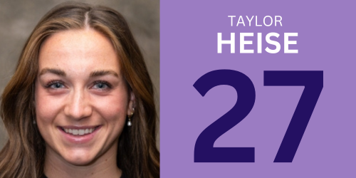 Taylor Heise