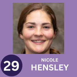 Nicole Hensley