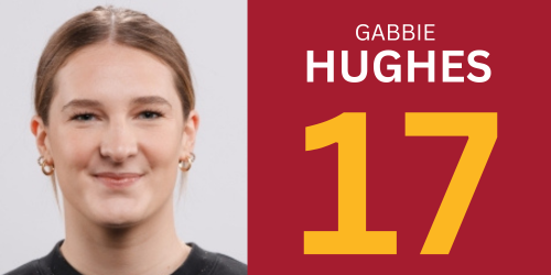 Gabbie Hughes