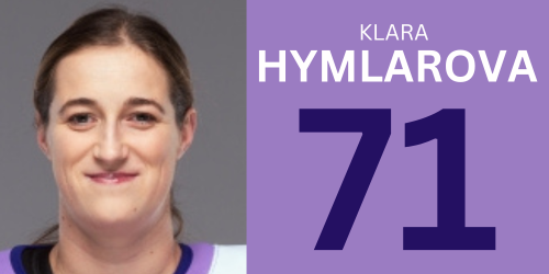 Klara Hymlarova
