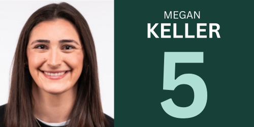 Megan Keller