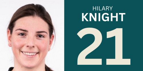 Hilary Knight