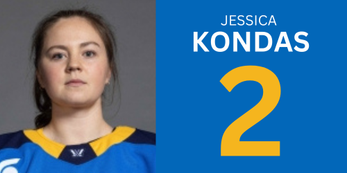 Jessica Kondas