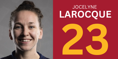 Jocelyn Larocque