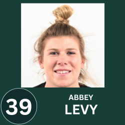 Abbey Levy