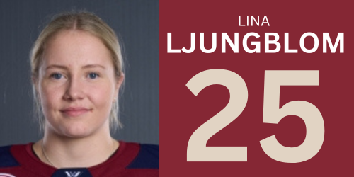 Lina Ljungblom