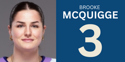 Brooke McQuigge