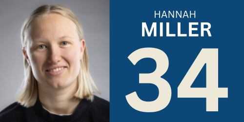 Hannah Miller