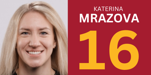 Katerina Mrazova