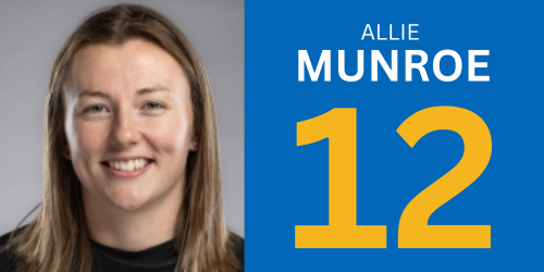 Allie Monroe