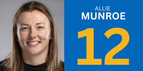 Allie Munroe