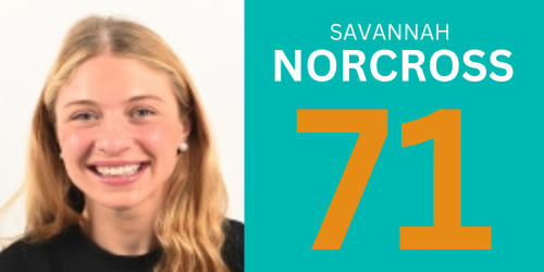 Savannah Norcross
