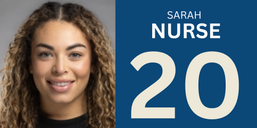 Sarah Nurse