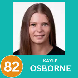 Kayla Osborne
