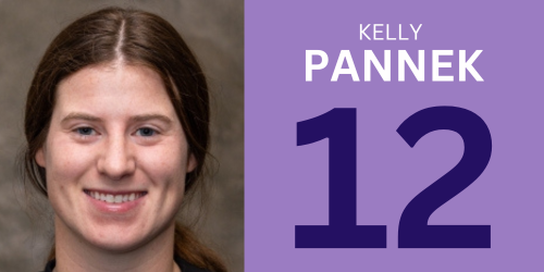 Kelly Pannek