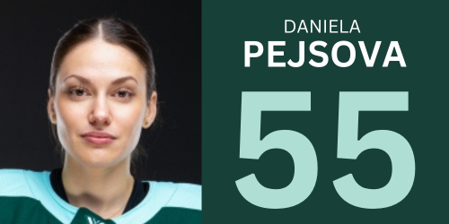 Daniela Pejsova
