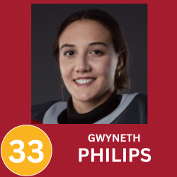 Gwyneth Philips
