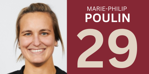 Marie-Philip Poulin