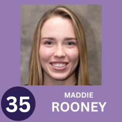Maddie Rooney