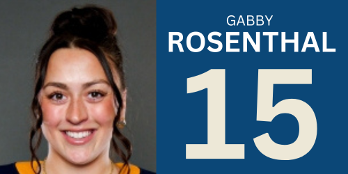 Gabby Rosenthal