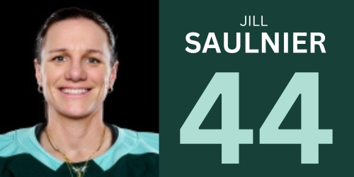 Jill Saulnier
