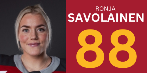 Ronja Savolainen
