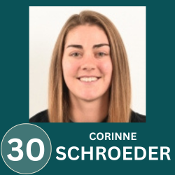 Corinne Schroeder