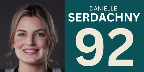 Danielle Serdachny