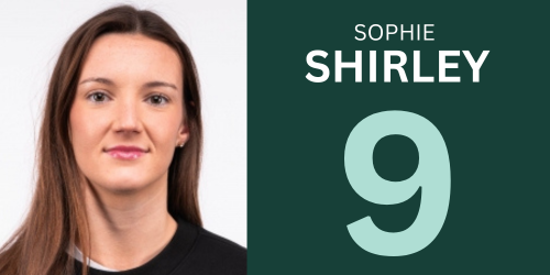 Sophie Shirley
