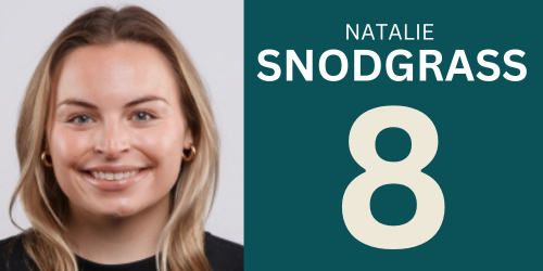 Natalie Snodgrass